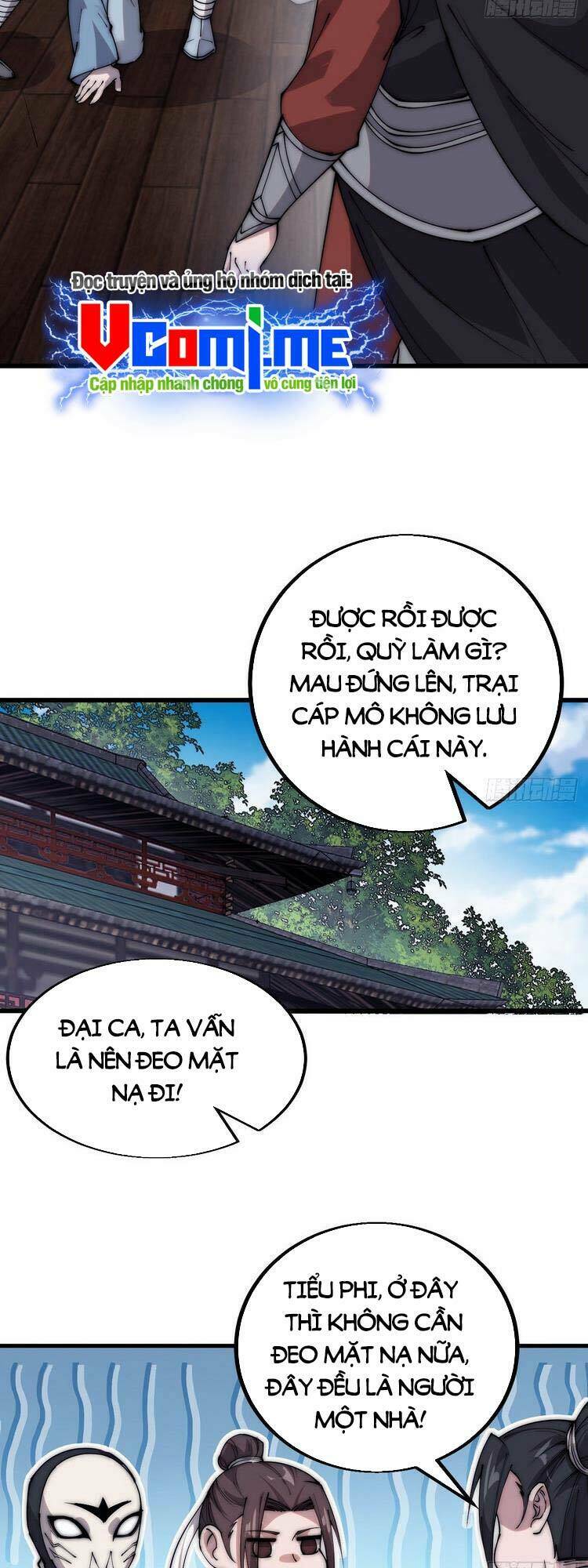 Ta Có Một Sơn Trại Chap 418 - Next Chap 419