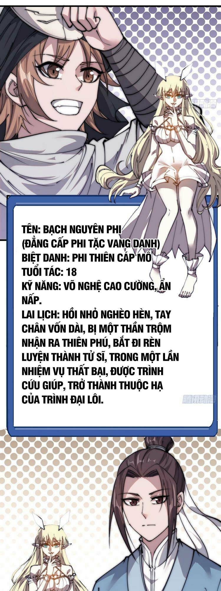 Ta Có Một Sơn Trại Chap 418 - Next Chap 419
