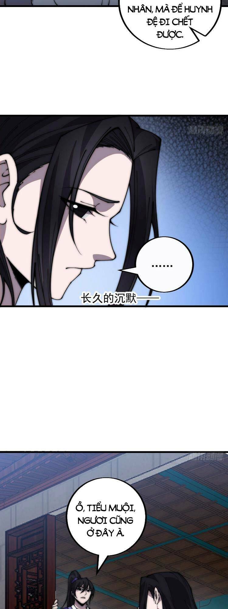 Ta Có Một Sơn Trại Chap 419 - Next Chap 420