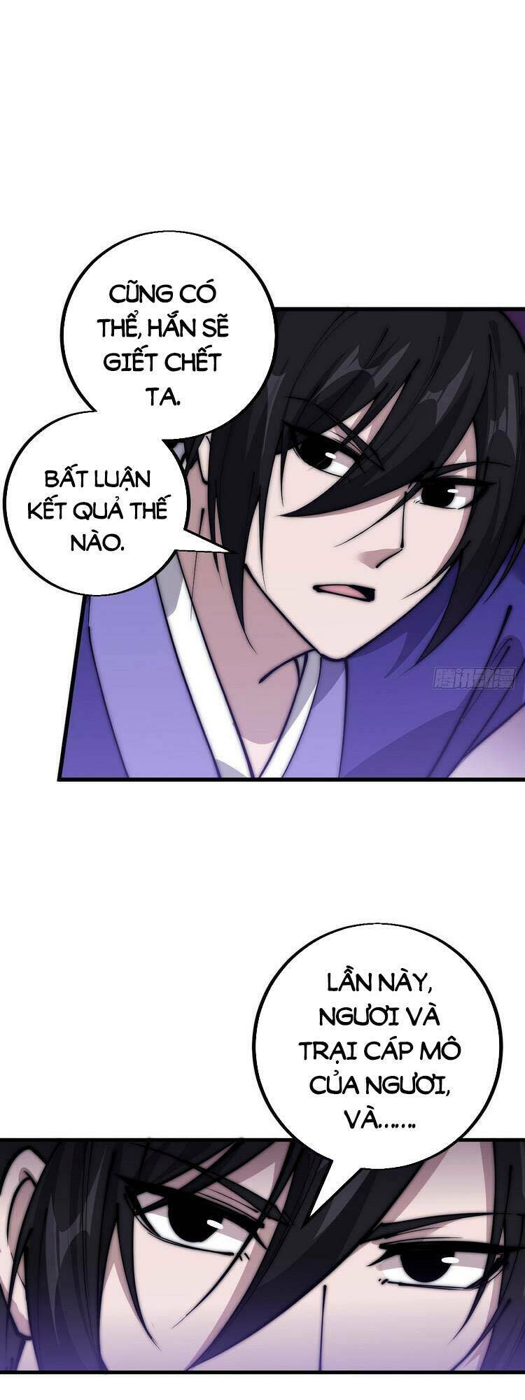 Ta Có Một Sơn Trại Chap 419 - Next Chap 420
