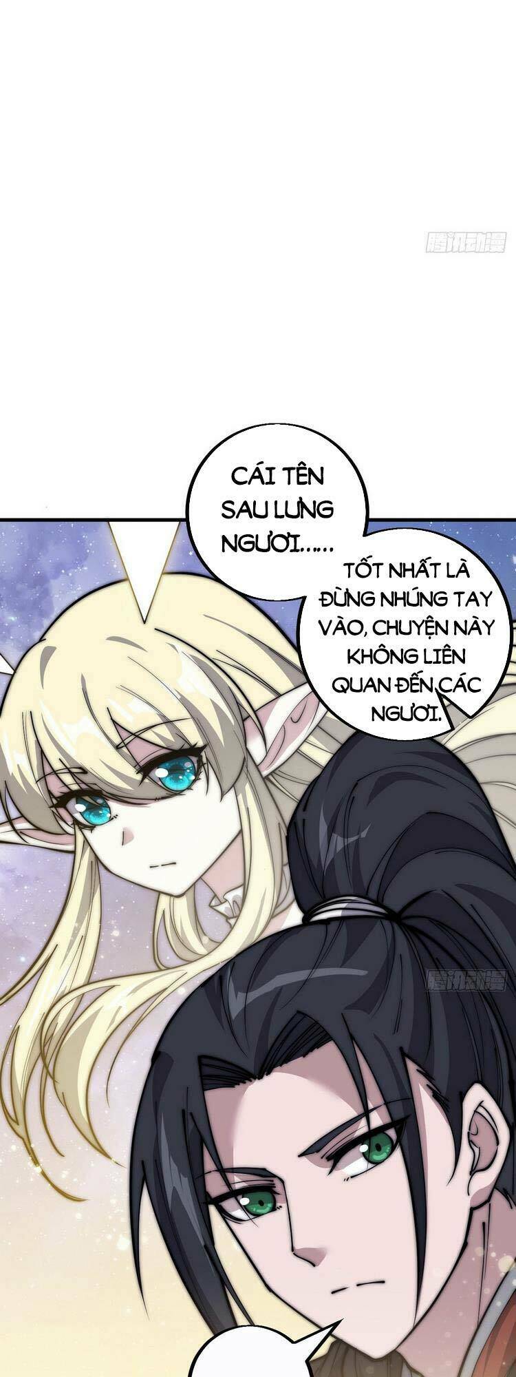 Ta Có Một Sơn Trại Chap 419 - Next Chap 420