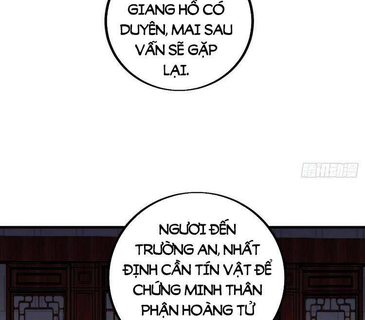 Ta Có Một Sơn Trại Chap 419 - Next Chap 420