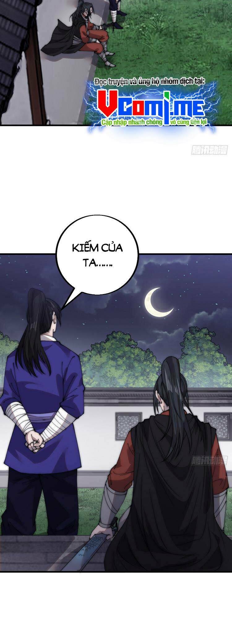 Ta Có Một Sơn Trại Chap 419 - Next Chap 420