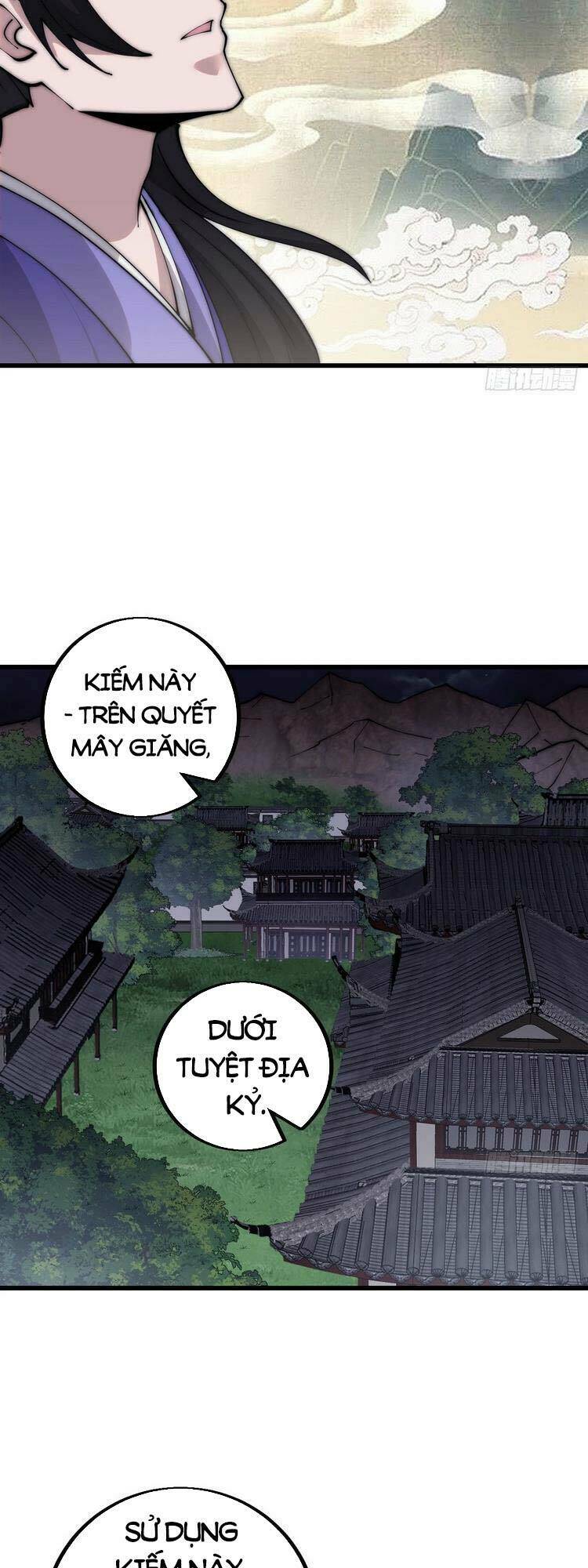 Ta Có Một Sơn Trại Chap 419 - Next Chap 420
