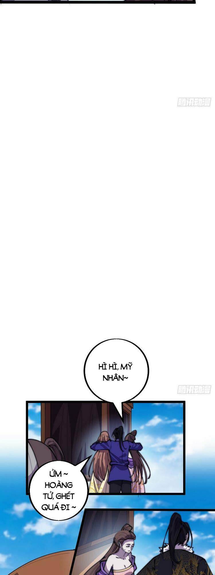 Ta Có Một Sơn Trại Chap 420 - Next Chap 421