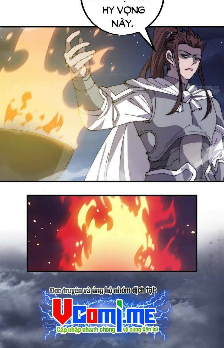 Ta Có Một Sơn Trại Chap 421 - Next Chap 422