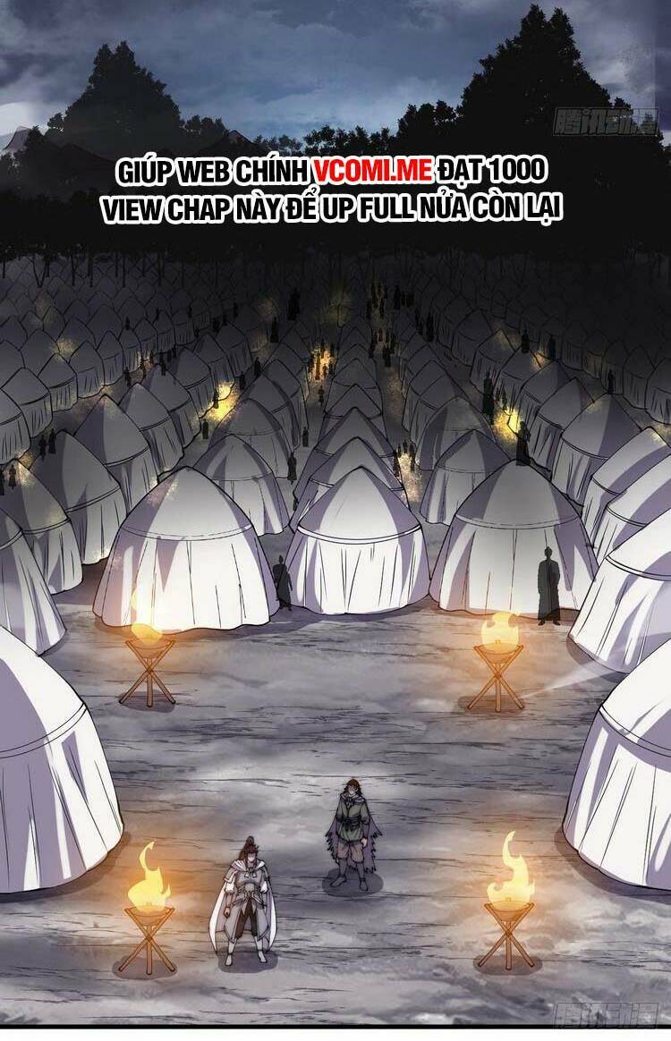 Ta Có Một Sơn Trại Chap 421 - Next Chap 422