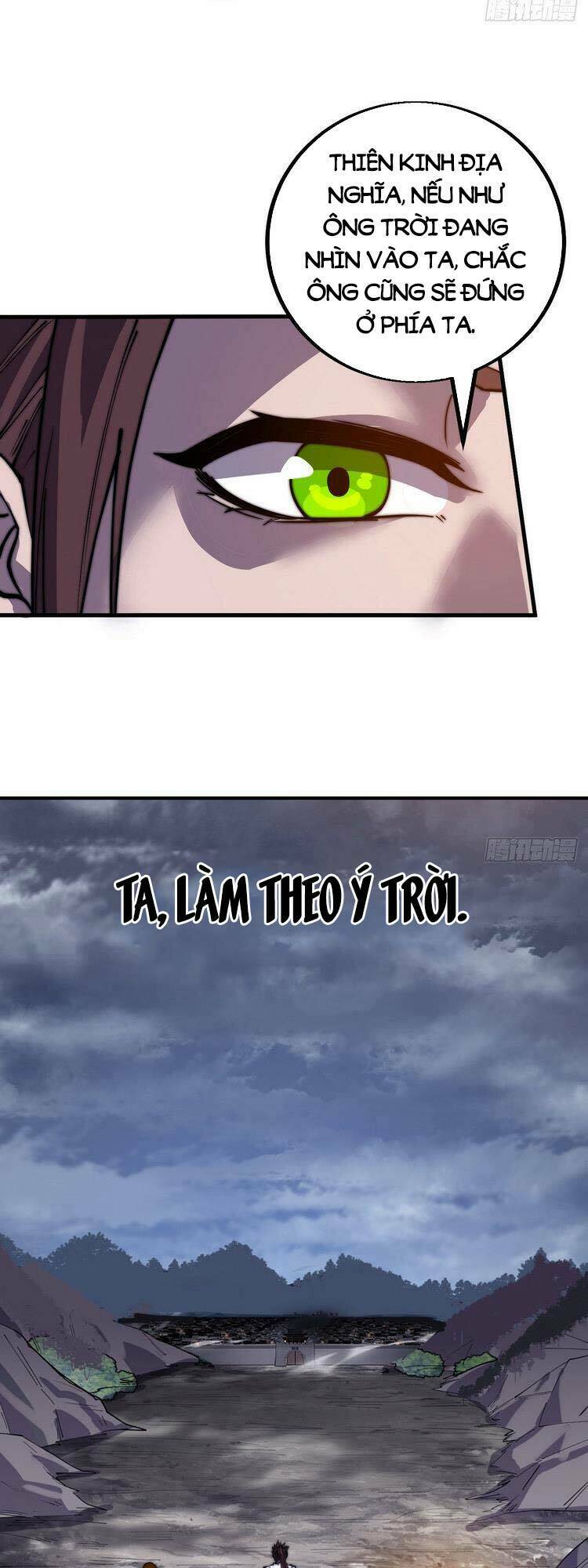 Ta Có Một Sơn Trại Chap 421 - Next Chap 422