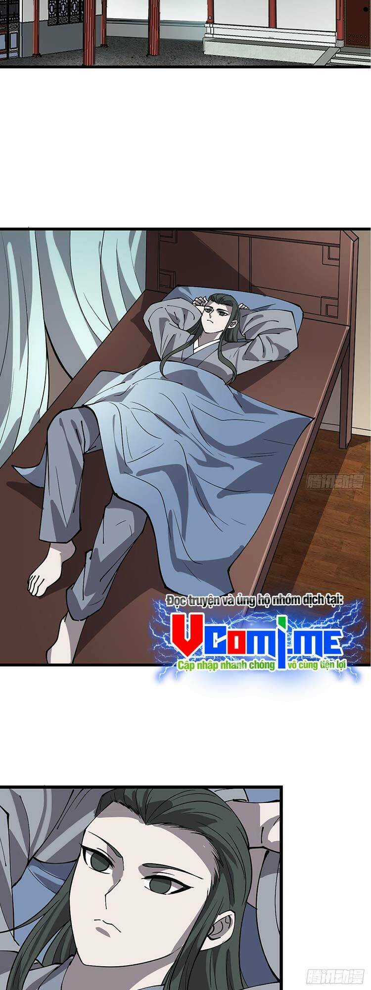 Ta Có Một Sơn Trại Chap 423 - Next Chap 424