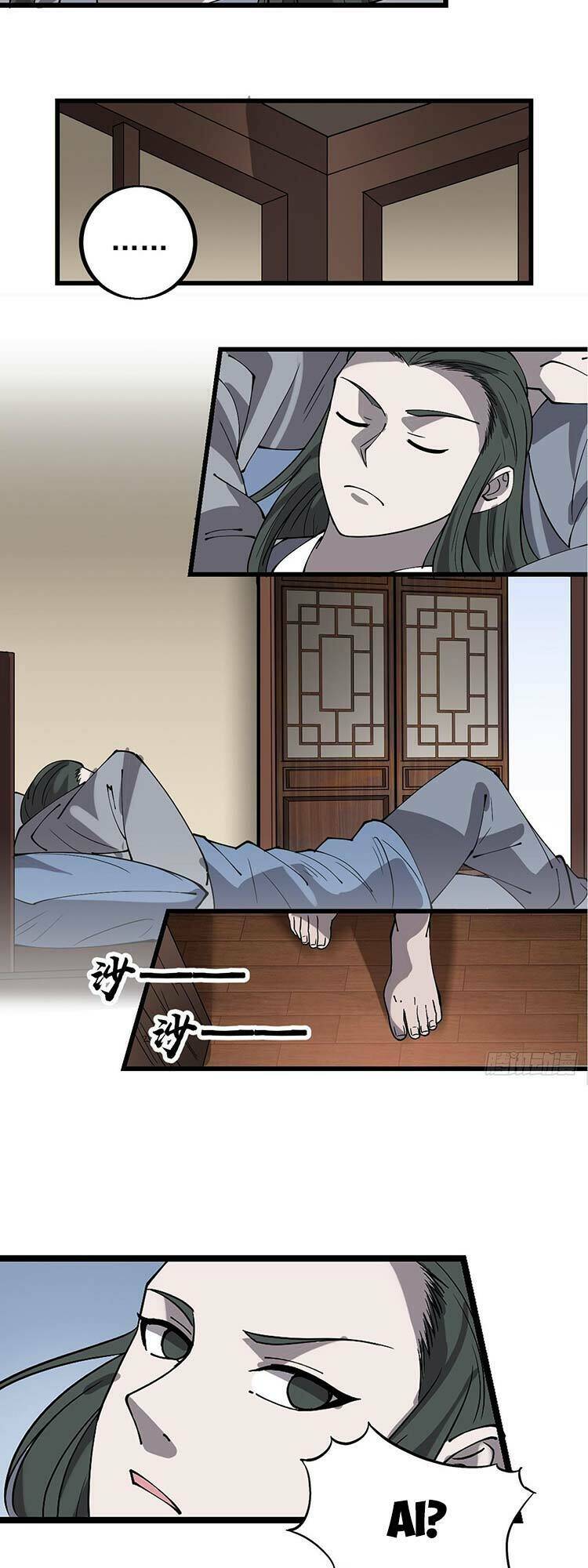 Ta Có Một Sơn Trại Chap 423 - Next Chap 424