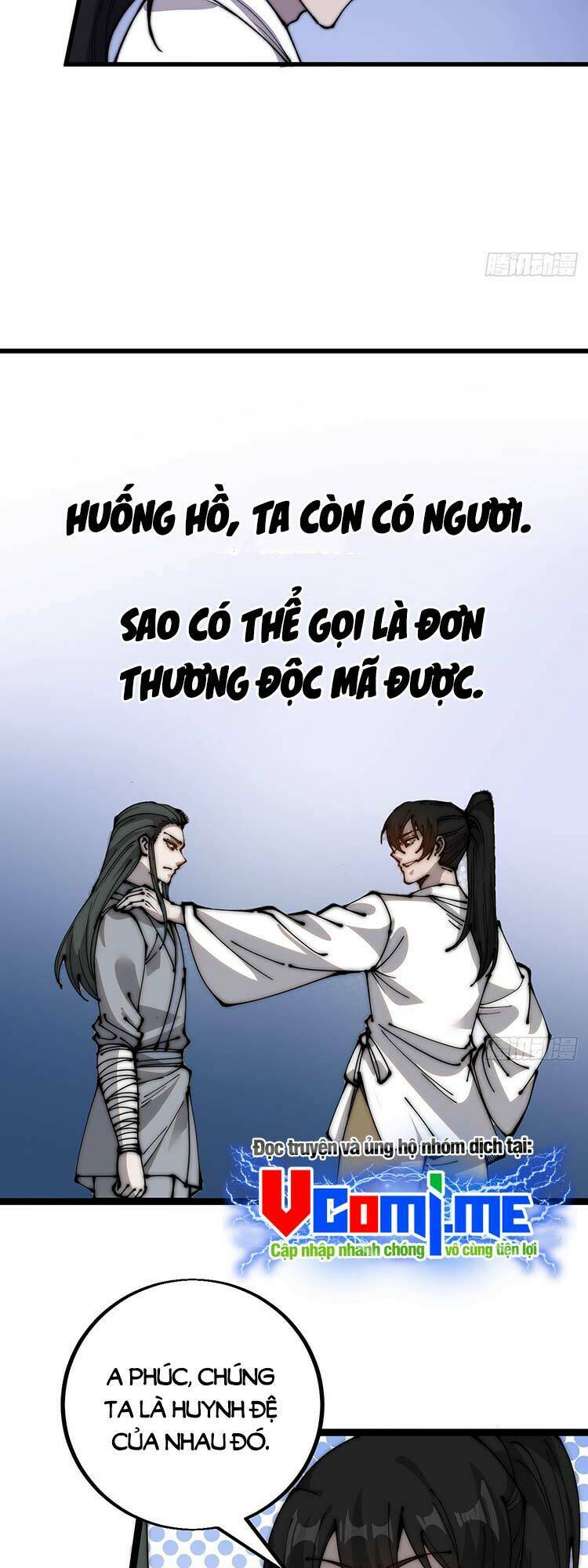 Ta Có Một Sơn Trại Chap 423 - Next Chap 424