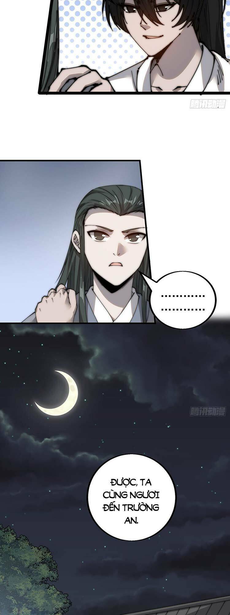 Ta Có Một Sơn Trại Chap 423 - Next Chap 424