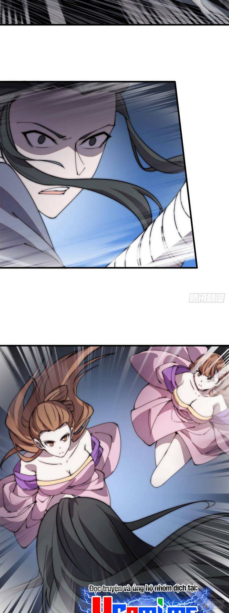 Ta Có Một Sơn Trại Chap 424 - Next Chap 425