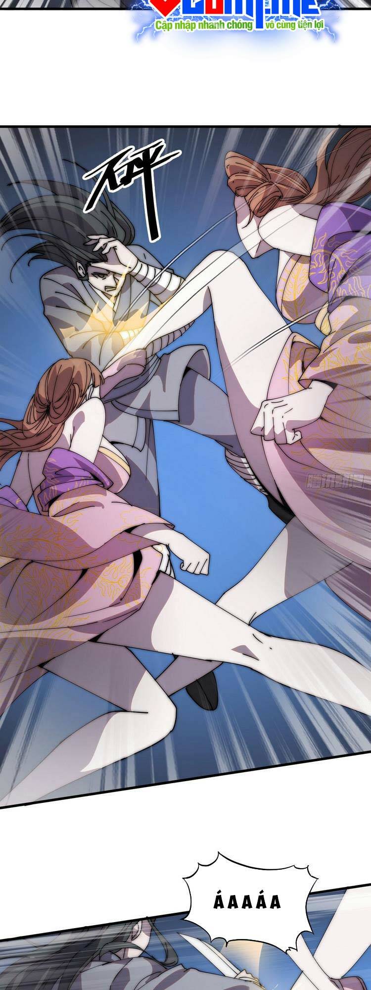 Ta Có Một Sơn Trại Chap 424 - Next Chap 425