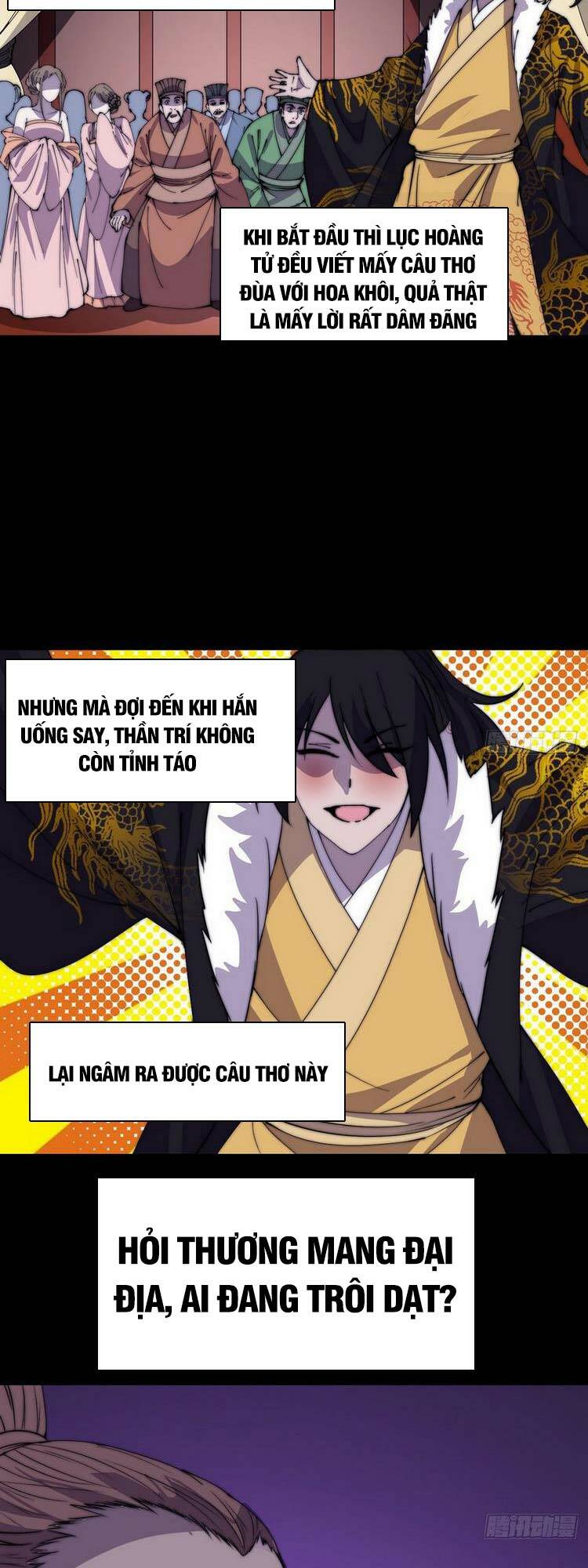 Ta Có Một Sơn Trại Chap 424 - Next Chap 425