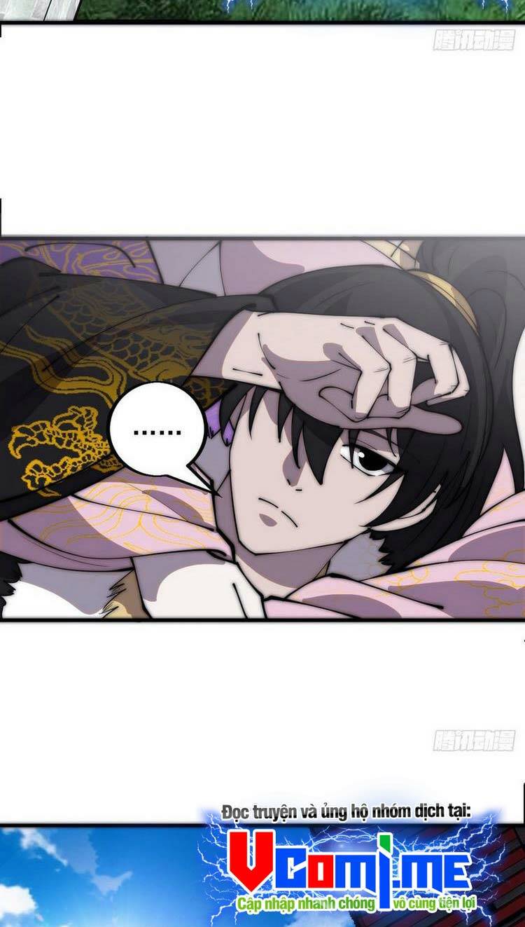 Ta Có Một Sơn Trại Chap 424 - Next Chap 425