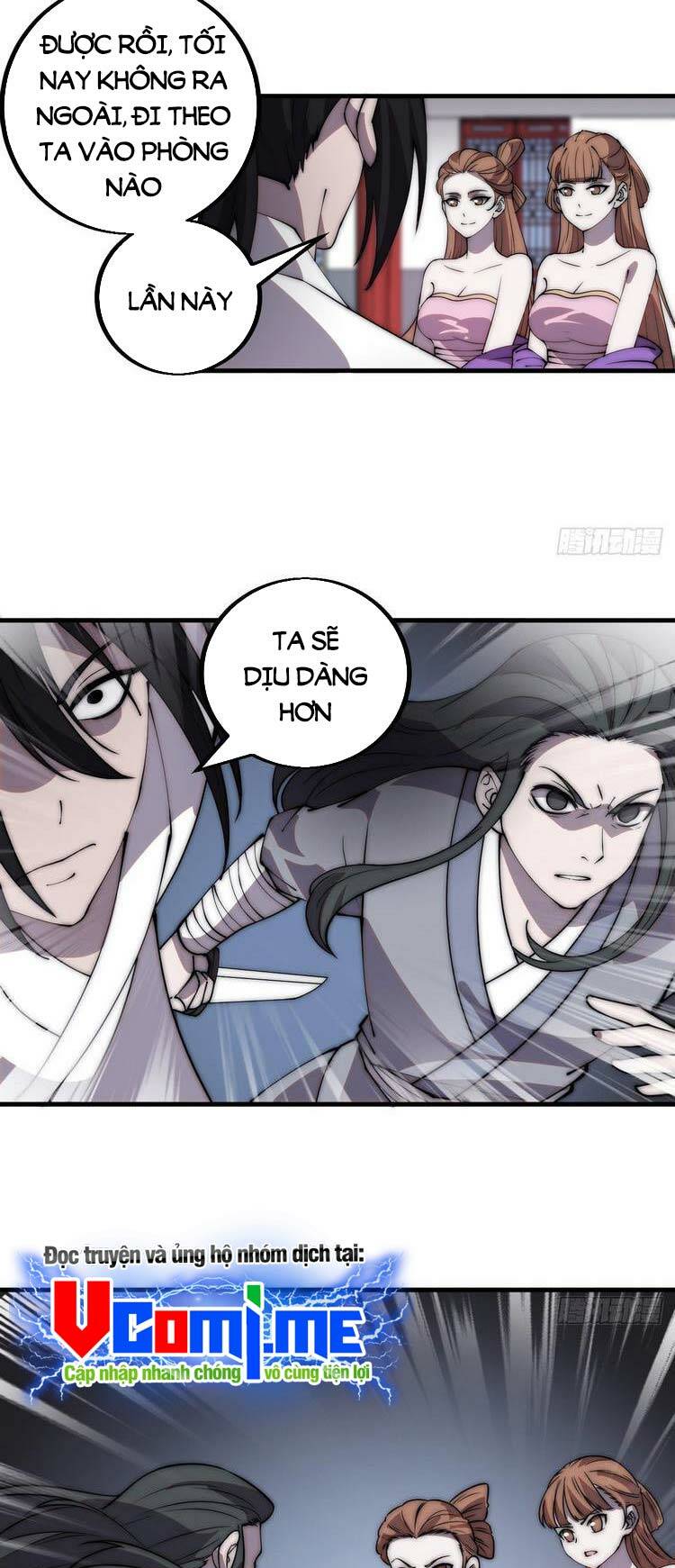 Ta Có Một Sơn Trại Chap 424 - Next Chap 425