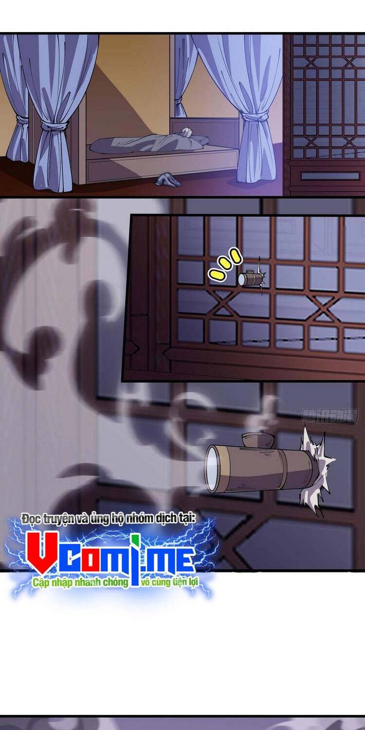 Ta Có Một Sơn Trại Chap 425.5 - Next Chap 426.5