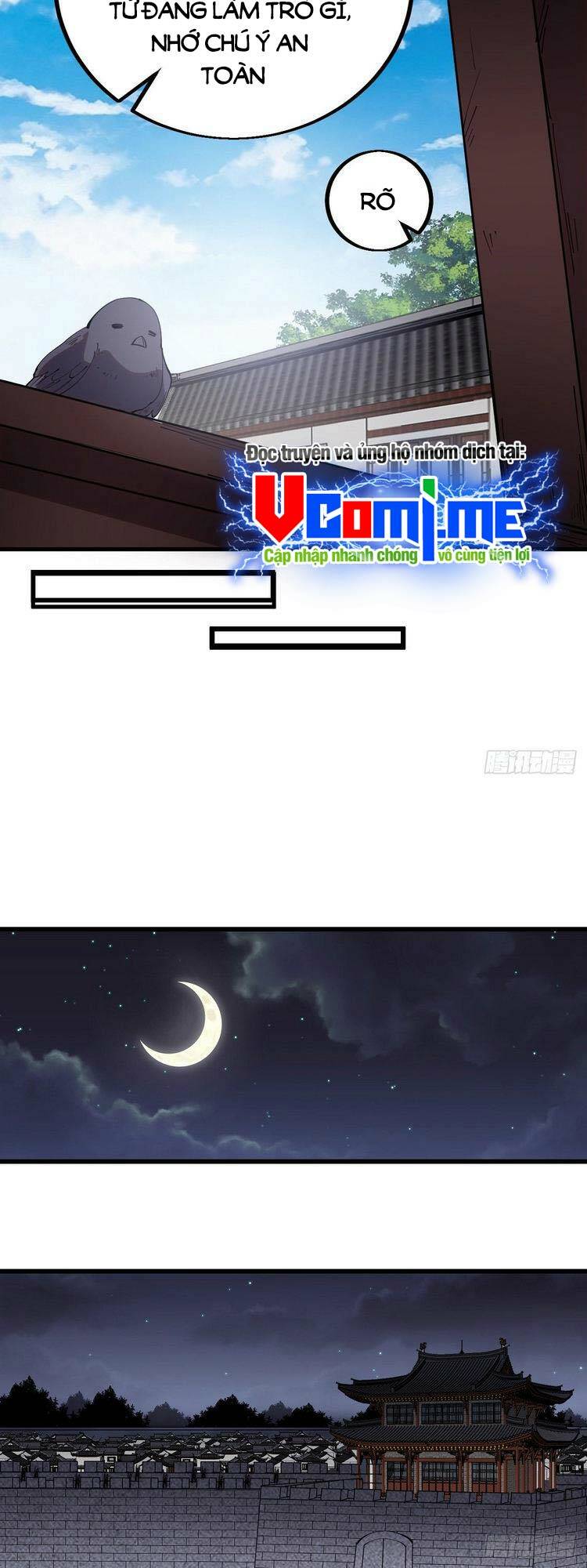 Ta Có Một Sơn Trại Chap 425 - Next Chap 426