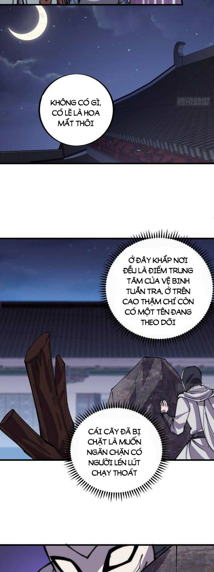 Ta Có Một Sơn Trại Chap 425 - Next Chap 426