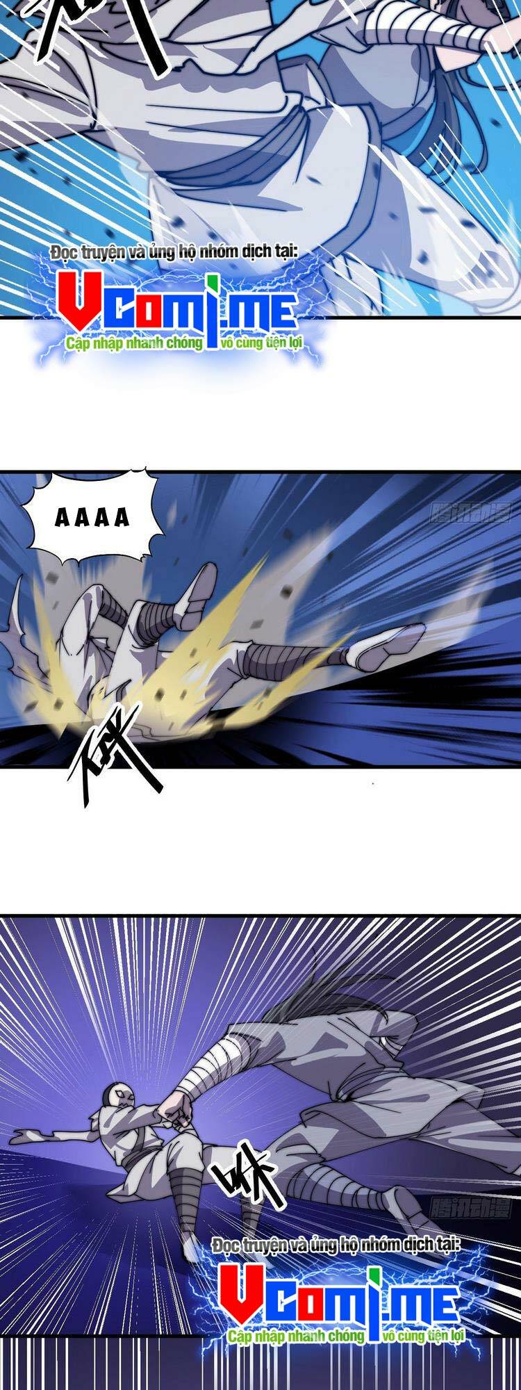 Ta Có Một Sơn Trại Chap 425 - Next Chap 426