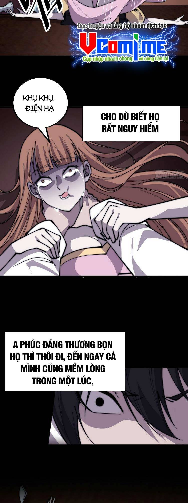 Ta Có Một Sơn Trại Chap 427 - Next Chap 428