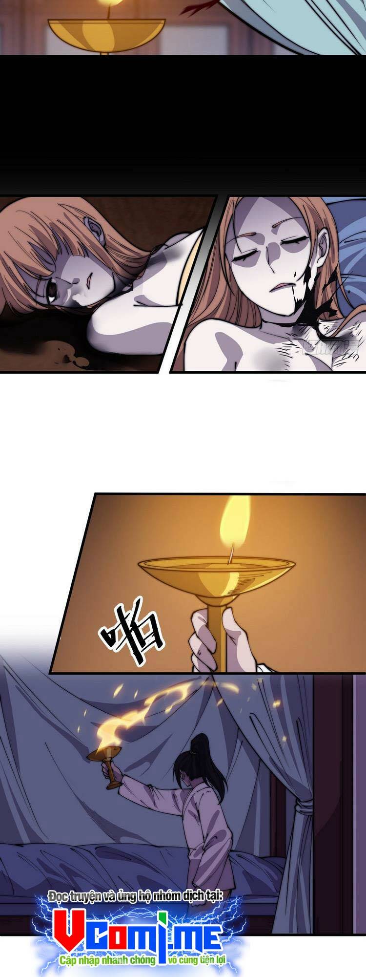 Ta Có Một Sơn Trại Chap 427 - Next Chap 428