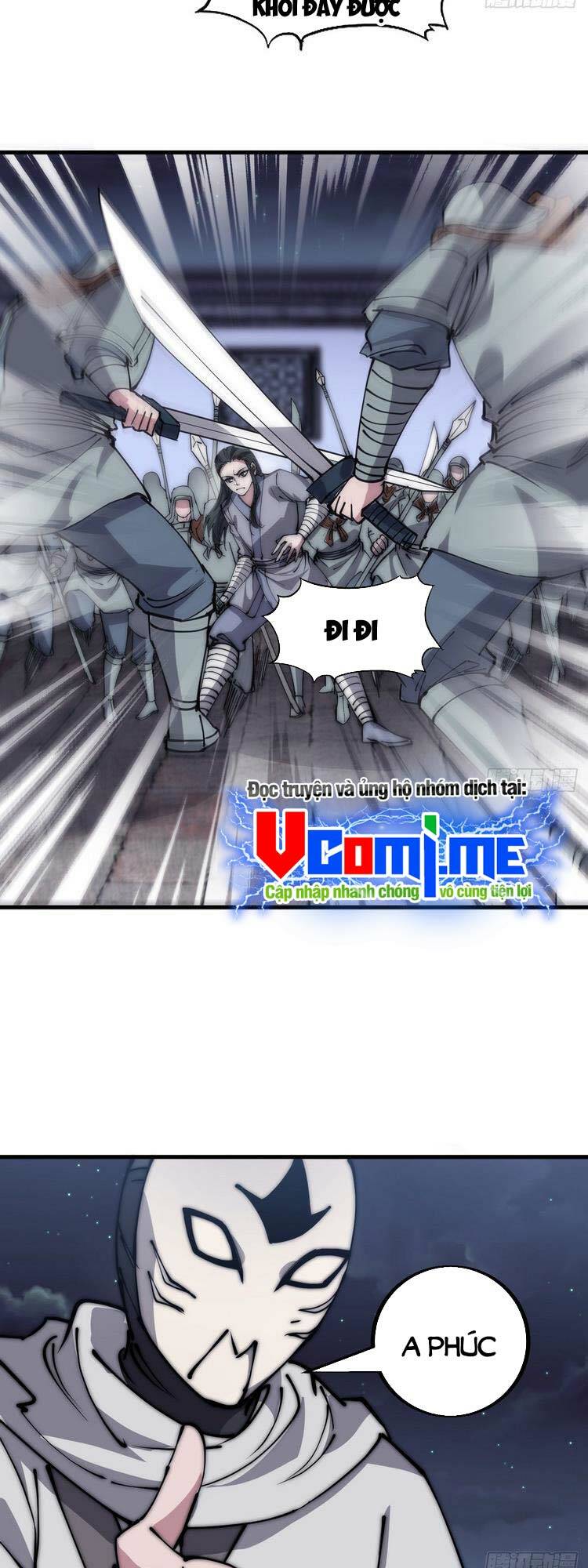 Ta Có Một Sơn Trại Chap 427 - Next Chap 428