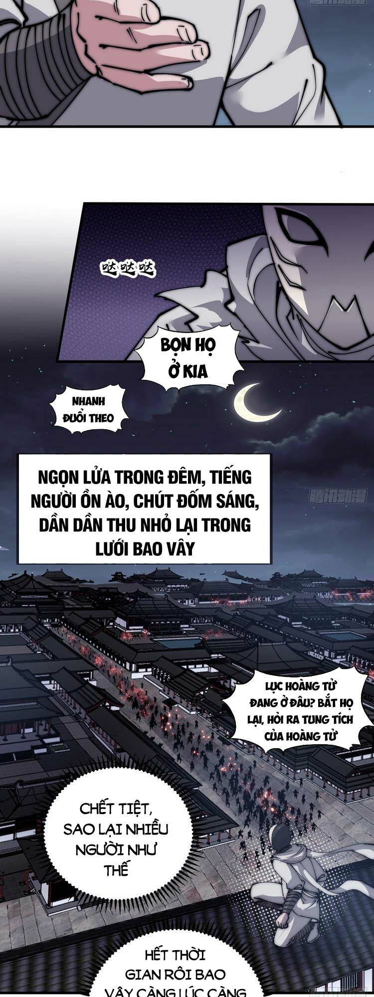 Ta Có Một Sơn Trại Chap 427 - Next Chap 428
