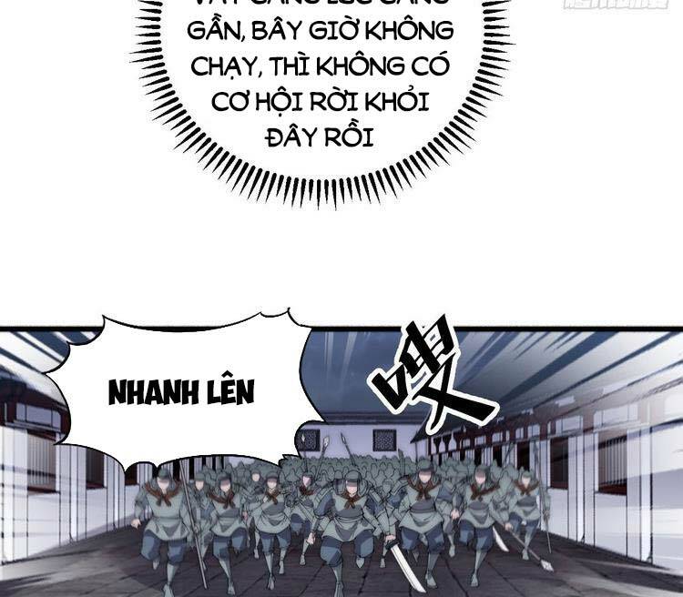 Ta Có Một Sơn Trại Chap 427 - Next Chap 428