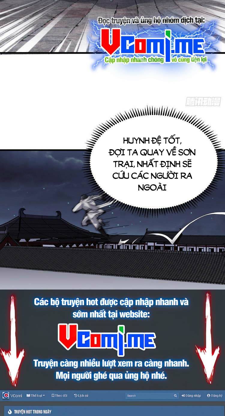 Ta Có Một Sơn Trại Chap 427 - Next Chap 428