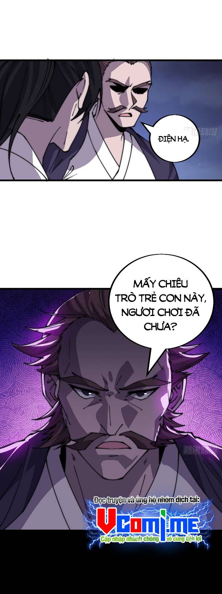 Ta Có Một Sơn Trại Chap 428 - Next Chap 429