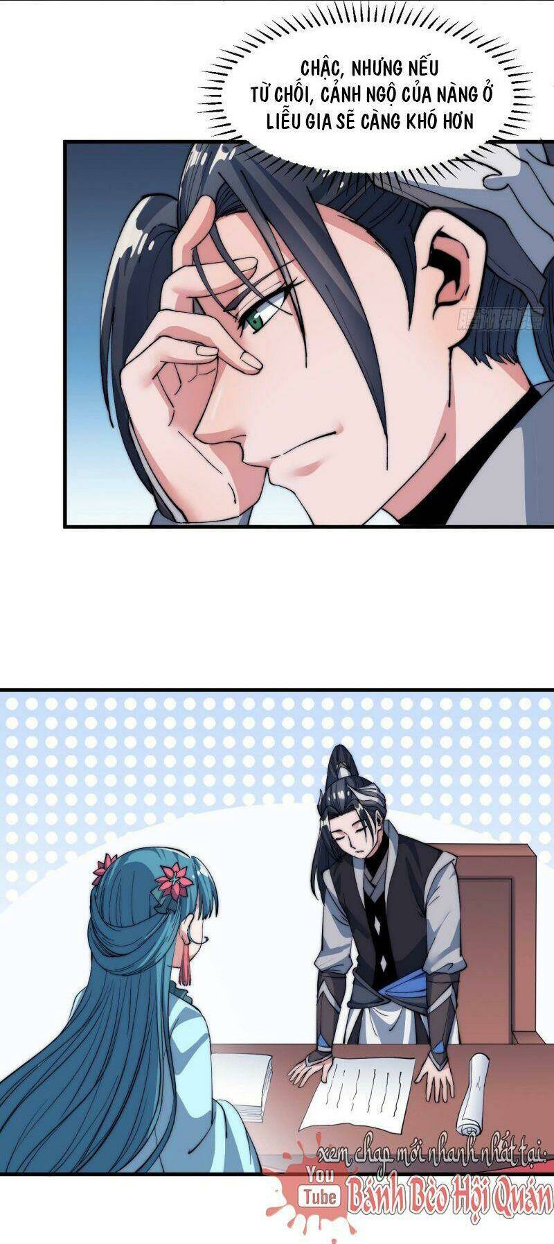 Ta Có Một Sơn Trại Chap 43 - Next Chap 44