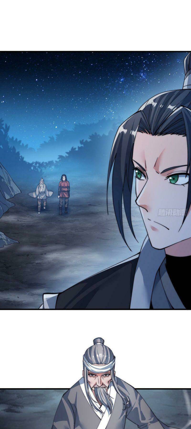 Ta Có Một Sơn Trại Chap 43 - Next Chap 44