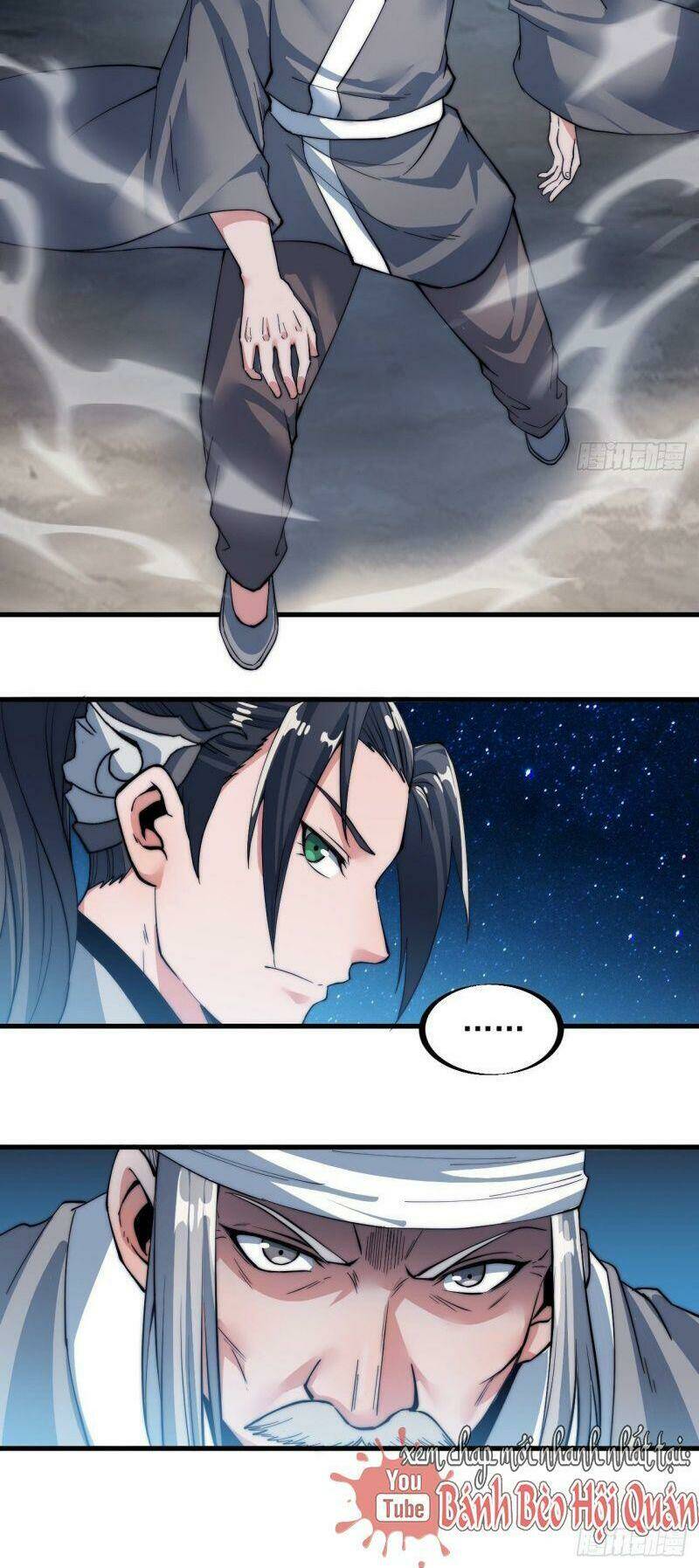 Ta Có Một Sơn Trại Chap 43 - Next Chap 44