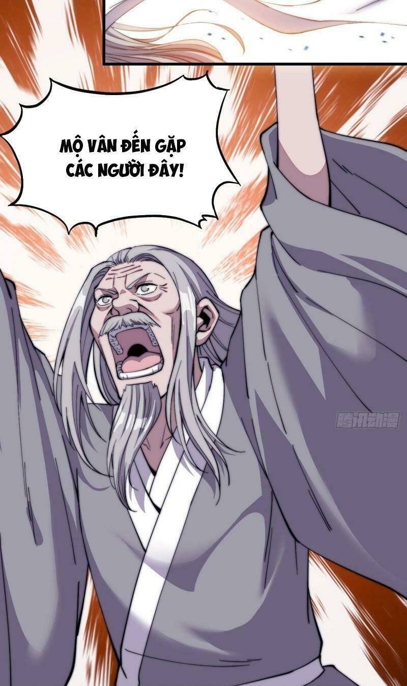 Ta Có Một Sơn Trại Chap 43 - Next Chap 44