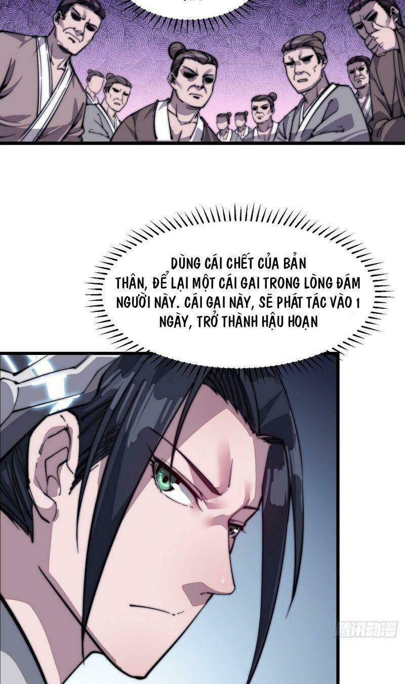 Ta Có Một Sơn Trại Chap 43 - Next Chap 44