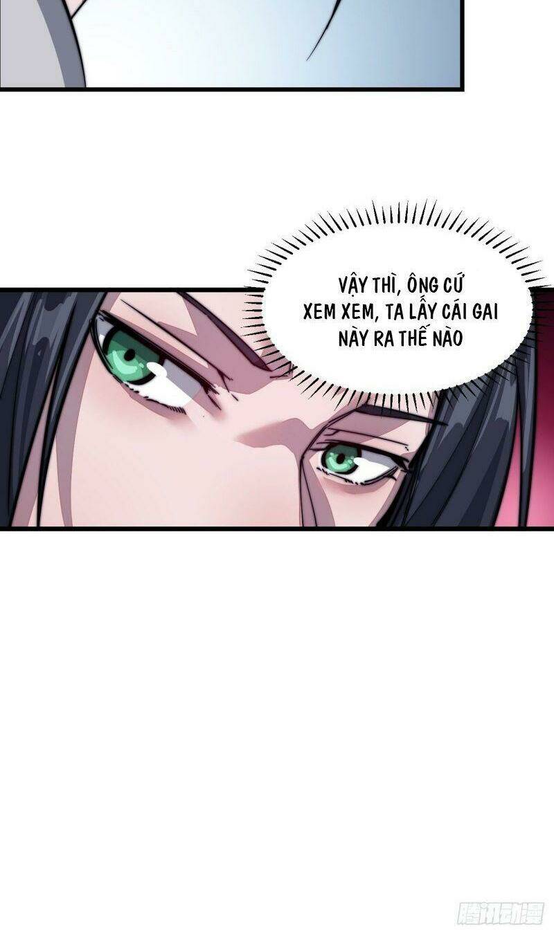 Ta Có Một Sơn Trại Chap 43 - Next Chap 44