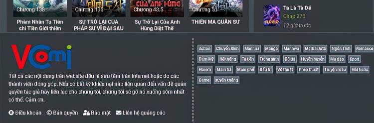 Ta Có Một Sơn Trại Chap 430 - Next Chap 431