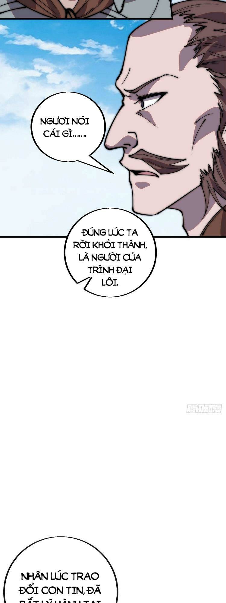 Ta Có Một Sơn Trại Chap 431 - Next Chap 432