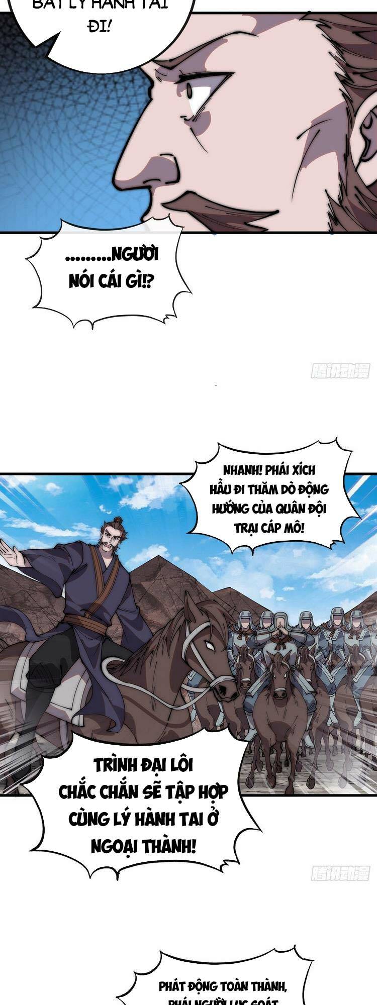 Ta Có Một Sơn Trại Chap 431 - Next Chap 432