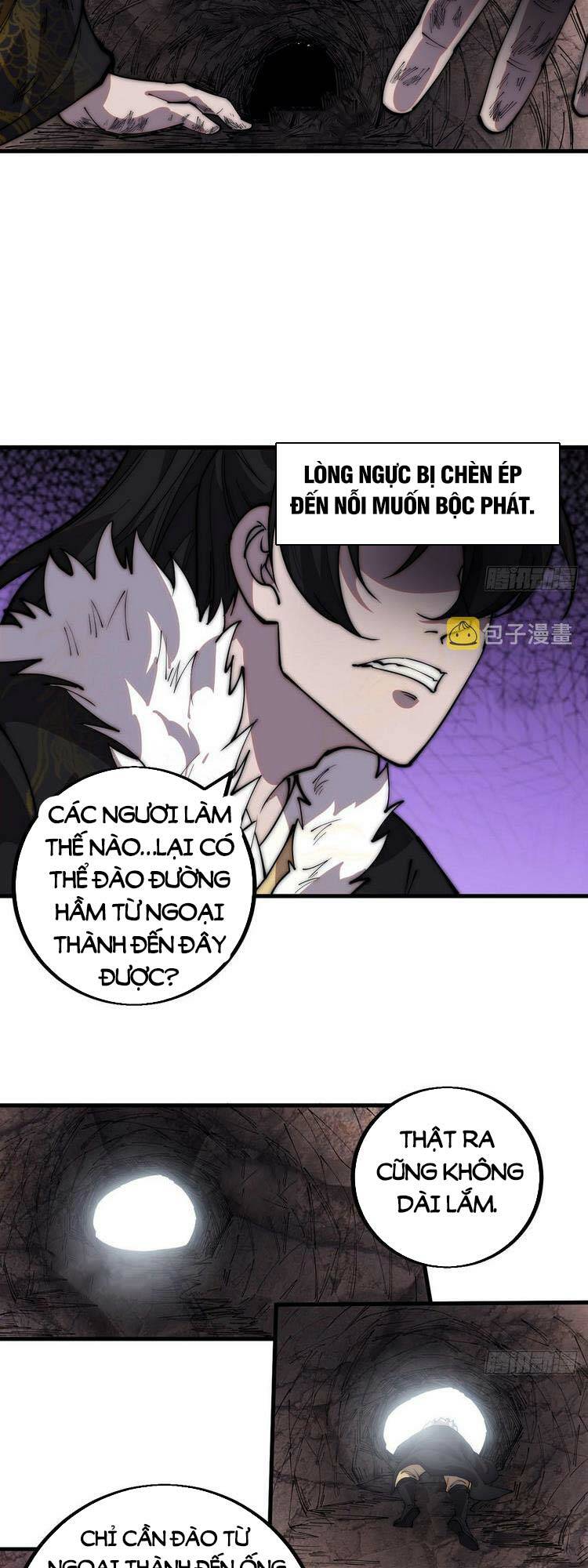 Ta Có Một Sơn Trại Chap 431 - Next Chap 432