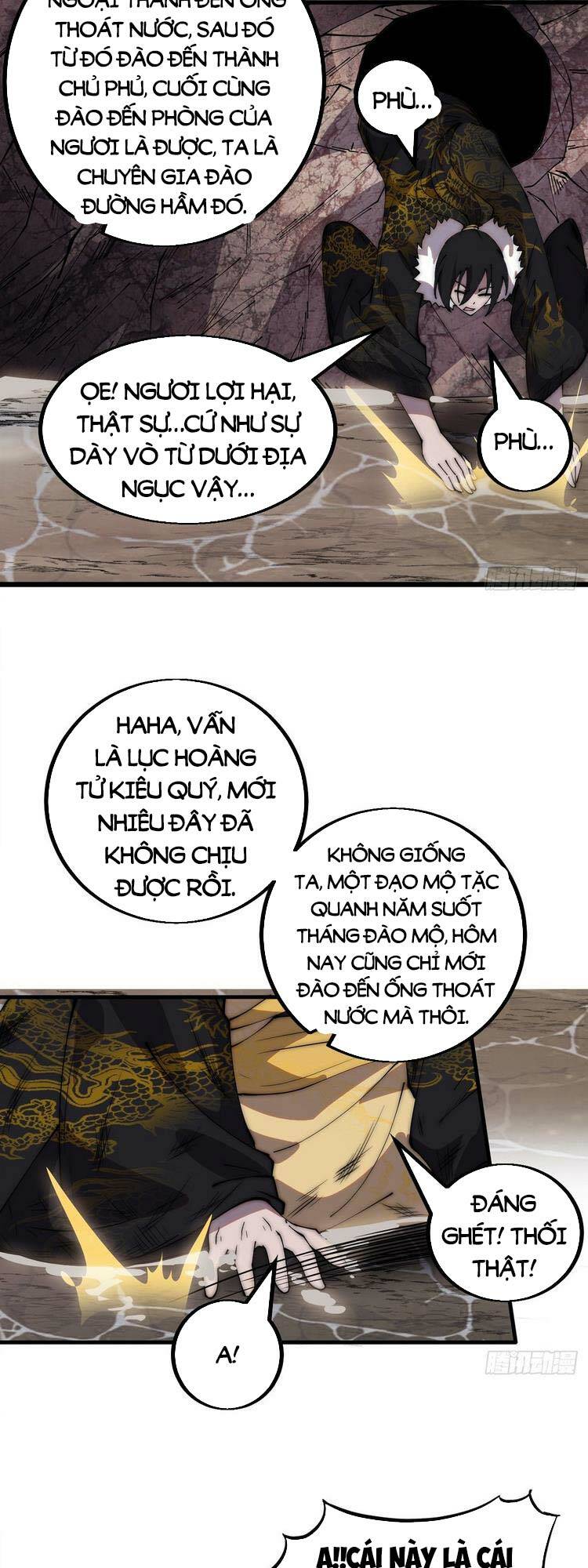 Ta Có Một Sơn Trại Chap 431 - Next Chap 432