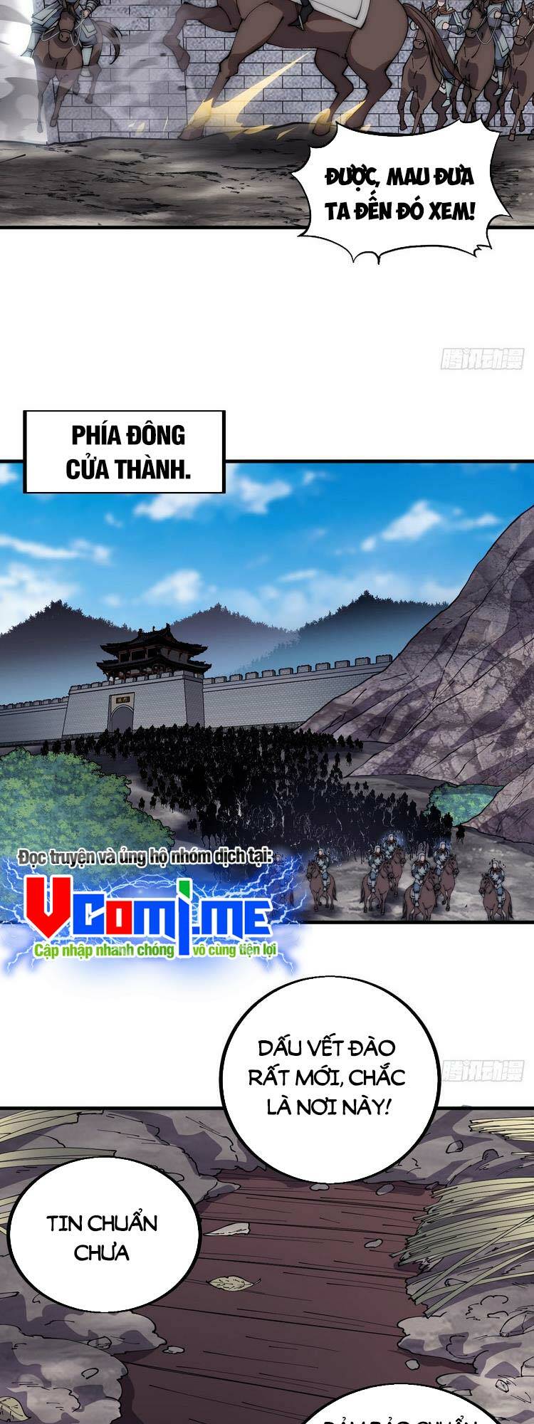 Ta Có Một Sơn Trại Chap 431 - Next Chap 432