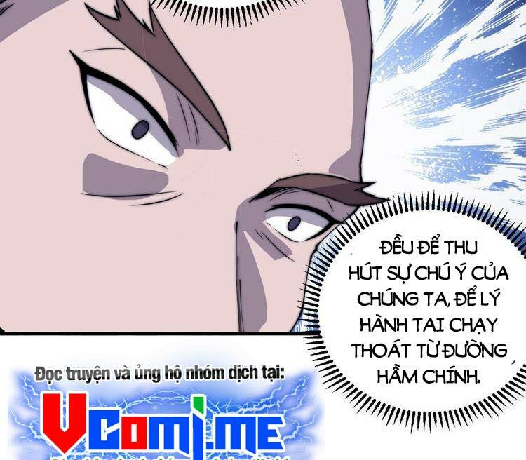 Ta Có Một Sơn Trại Chap 431 - Next Chap 432