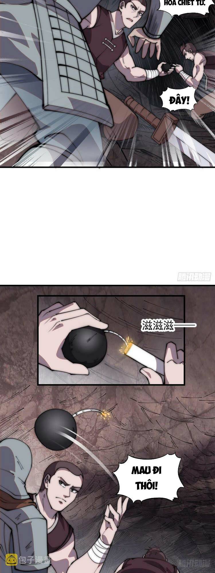 Ta Có Một Sơn Trại Chap 431 - Next Chap 432