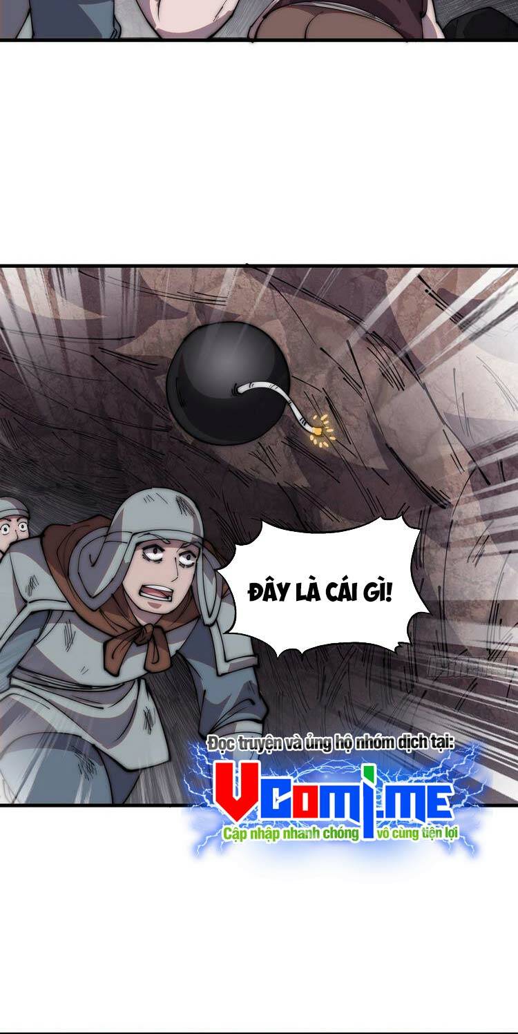 Ta Có Một Sơn Trại Chap 431 - Next Chap 432