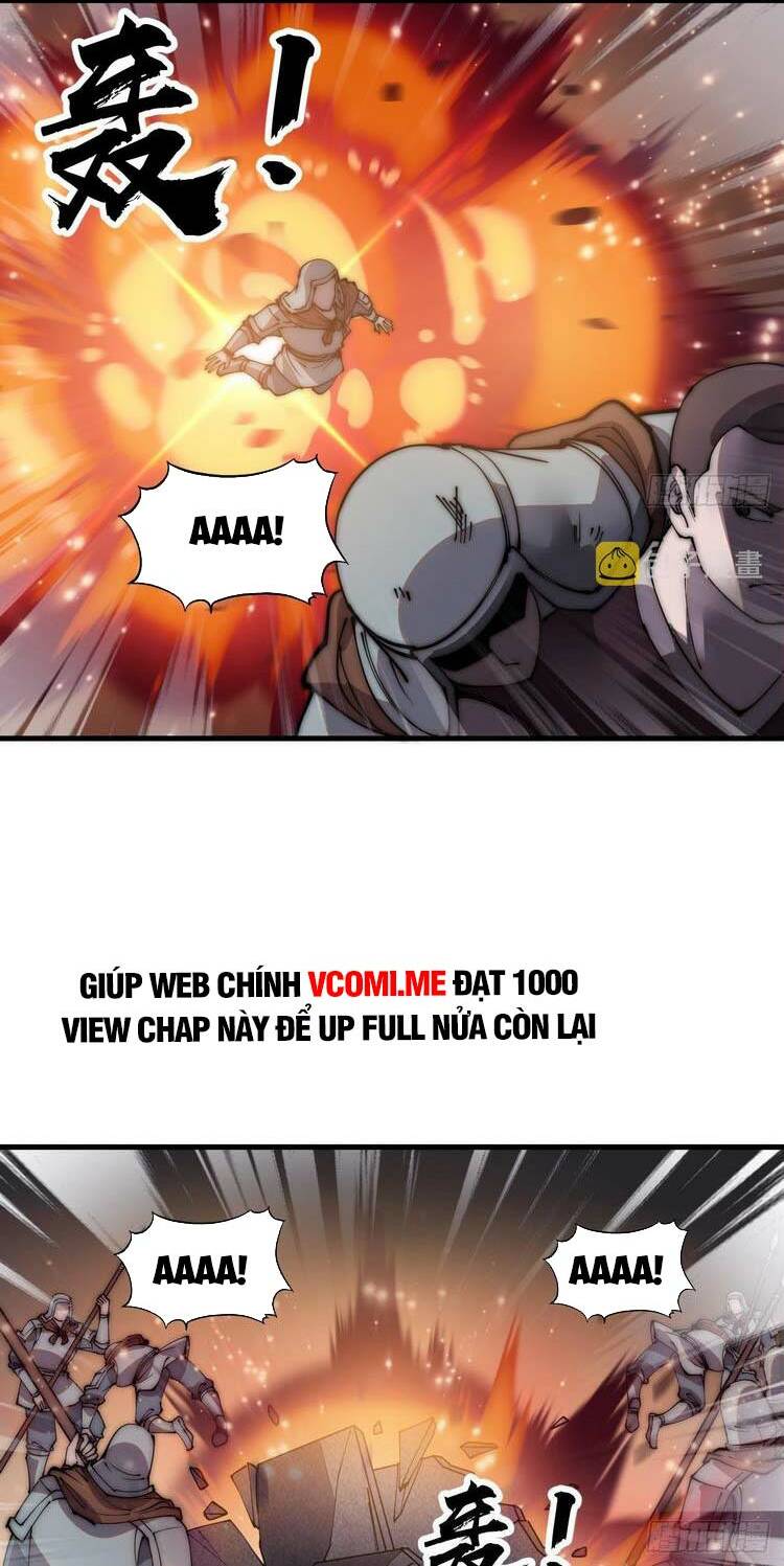 Ta Có Một Sơn Trại Chap 431 - Next Chap 432