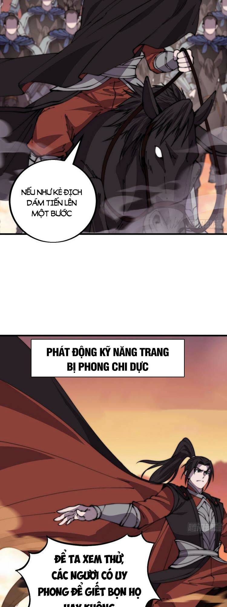 Ta Có Một Sơn Trại Chap 432 - Next Chap 433