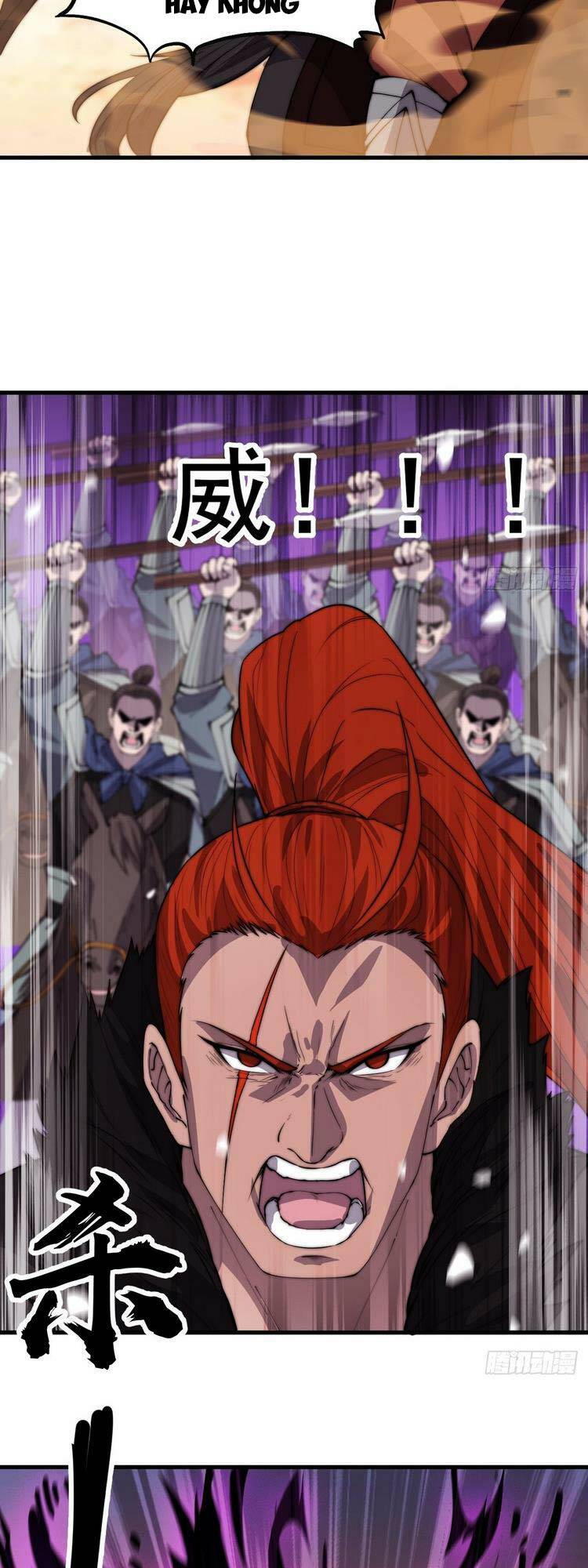 Ta Có Một Sơn Trại Chap 432 - Next Chap 433